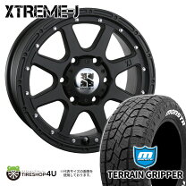 楽天市場】xtreme-j 265 65 r 17の通販