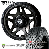 楽天市場】ジオランダー x-at 235/70r16（インセット（mm）-5）の通販