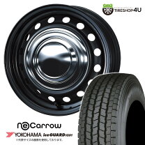 楽天市場】スチール ホイール ハイエース 15インチ（ブランドヨコハマ 