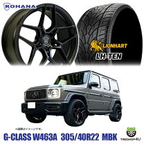 楽天市場】ベンツ Gクラス（リム径（インチ）22）（車用品・バイク用品 