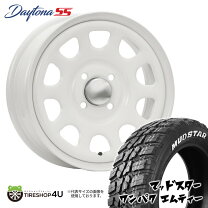 楽天市場】デイトナ 155／65r14の通販
