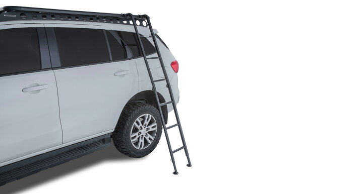 楽天市場】【最大P44.5倍！】【正規品】Rhino-Rack RHINO FOLDING 