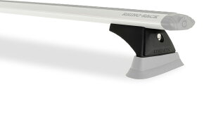 RF��z�s�� RHINO-RACK �g���^ �����h�N���[�U�[ �v���h PIONEER PLATFORM���C�m���b�N �p�C�I�j�A�v���b�g�t�H�[�� (1928mm X 1236mm) WITH BACKBONE 150 ���t���L�b�gJB1237 ���[�t���b�N �A���~ ��