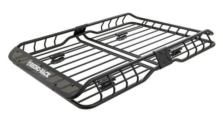 楽天市場】【正規品】 RHINO-RACK ライノラック XTray Large ルーフ 
