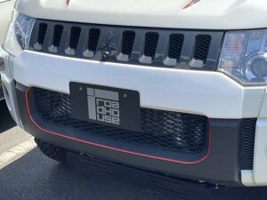 yőP15{z fJ D:5 O KADDIS @tgop[Jo[ KD-EX01068 DELICA D5  JX^ p[c i JfBX [J[̈בsAւ̑͂kB