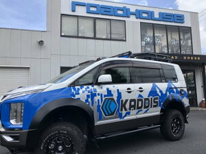 fJD:5 ^@KADDISTChXebv iiNT@ubN KD-EX16034 DELICA D13 N[fB[[  JX^ p[c [J[̈ב llzs lt͕ʓr