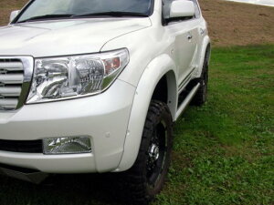 yő2000~OFFzN200 KADDIS I[o[tF_[S[ KD-EX03003 LAND CRUISER  JX^ p[c [J[̈ב llzs lt͕ʓrςƂȂ
