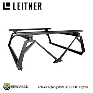 �y���K�i�z LEITNER DESIGNS ACS FORGED TOYOTA 5-1/2 FOOT for TUNDRA CREWMAX�i2007-2020) ���C�g�i�[�f�U�C�� �A�N�e�B�u�J�[�S�V�X�e�� �^���h�� �J�X�^�� �A�E�g�h�A �A�Q �N���J��