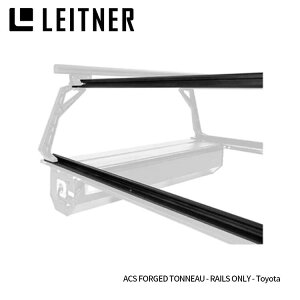 �y�ő�P27�{�z �yLEITNER DESIGNS �z LEITNER DESIGNS Active Cargo System -ACS FORGED TONNEAU - RAILS ONLY ���C�g�i�[�f�U�C�� �A�N�e�B�u �J�[�S �V�X�e�� �g�m�[���b�N �ϊ� ���[���̂�