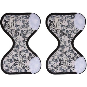 【アウトレット】【公式】【ミッキーマウス】ベビーカー用ハンドルカバーBD131 ベビーカー チャイルドシート ウォルトディズニー L字 ミッキーマウス カバー 洗える おしゃれ かわいい 左右