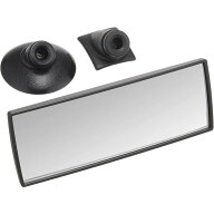 【最大P10倍】【車用ミニミラー】ナポレックス BW-39 140R BW39 カー用品 ルームミラー バックミラー サ…