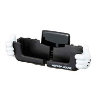  【公式】【ミッキーマウス】アジャストスマートフォンスタンド 便利グッズ disny【日本限定販売】
ディズニー ライセンス商品
【即納】
WD-389 車用 ディズニー NAPOLEX バイク 自転車
スマホスタンド 縦置き横置き キッチン 洗面所