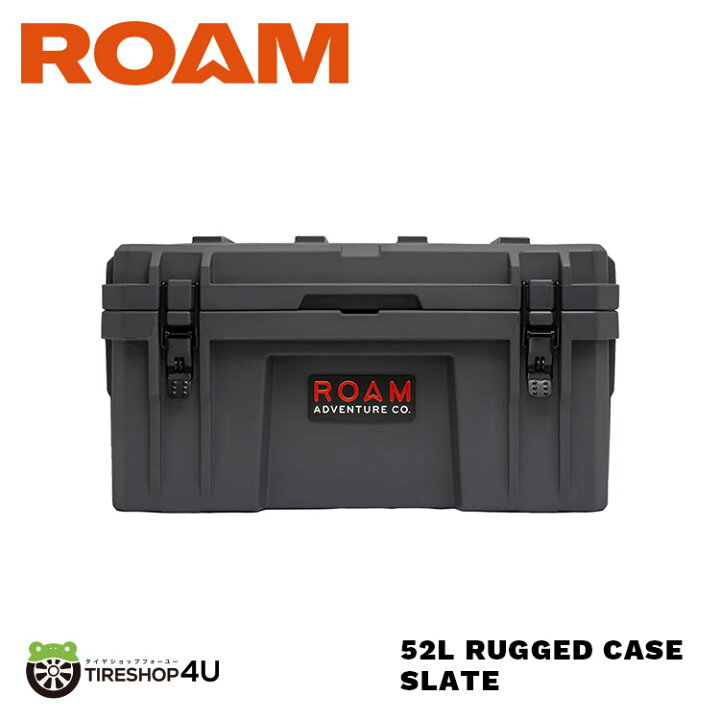 楽天市場】【期間限定価格】【正規品】 ROAM ADVENTURE CO. RUGGED 