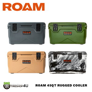 N[[{bNX42.5bgRUGGED COOLER 45QT 42.5L MbgN[[ 45NH[g [ [{bNX AEghA 㕔 ˑ ב ۗ Lv  ނ o[xL[ s X|[cA