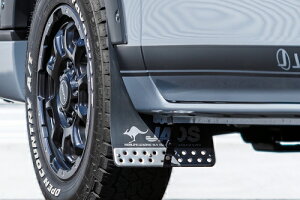 JAOS }bhK[h V tgZbg ubN Lo E26nMUD GUARD3 BLACK FRONT CARAVAN 12+ B622482F