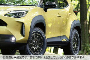 JAOS WIX tF_[K[jbV type-X hi B135180NP g^ X NX 2020/08~ TOYOTA YARISCROSS JX^  p[c B135180NP