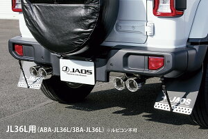 JAOS WIX BATTLEZ ogY }t[ ZS-4 B703903 T[N JL O[ ABA-JL36L 3BA-JL36L rRs 2018/11~ JEEP WRANGLER  JX^[J[̈ב llzs t͎
