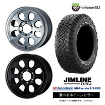 楽天市場】285 75 r16 ランドクルーザー80 グッドリッチの通販