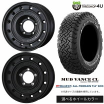 楽天市場】グッドリッチ 285 70 17の通販
