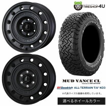 楽天市場】グッドリッチ 285 70 17の通販