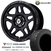 楽天市場】bf goodrich all-terrain t/a ko2の通販