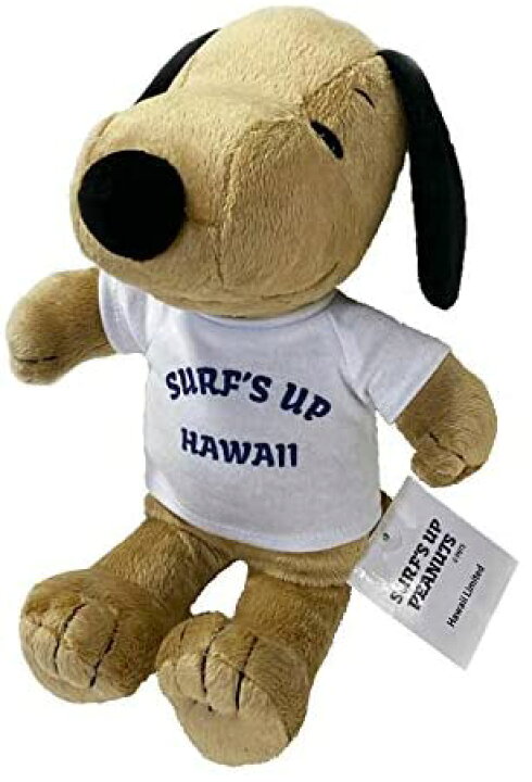 楽天市場 ハワイ限定品 Surf S Up Peanuts 日焼けスヌーピードール 28cm 座高約23cm モニ ホノルル ぬいぐるみ Snoopy Doll 数量限定 ギフト 高級 プレゼント 大人向け グッズ 女の子 男の子 誕生日 おもちゃ かわいい 送料無料 Tire Shop 4u 楽天市場店