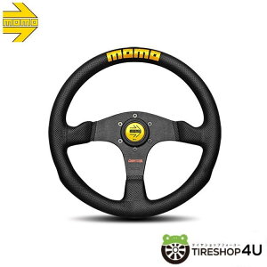 Ki PROTO@TIPO vg^Cv MOMO SILVER 350 LEATHER XeAO nh  STEERING P-2