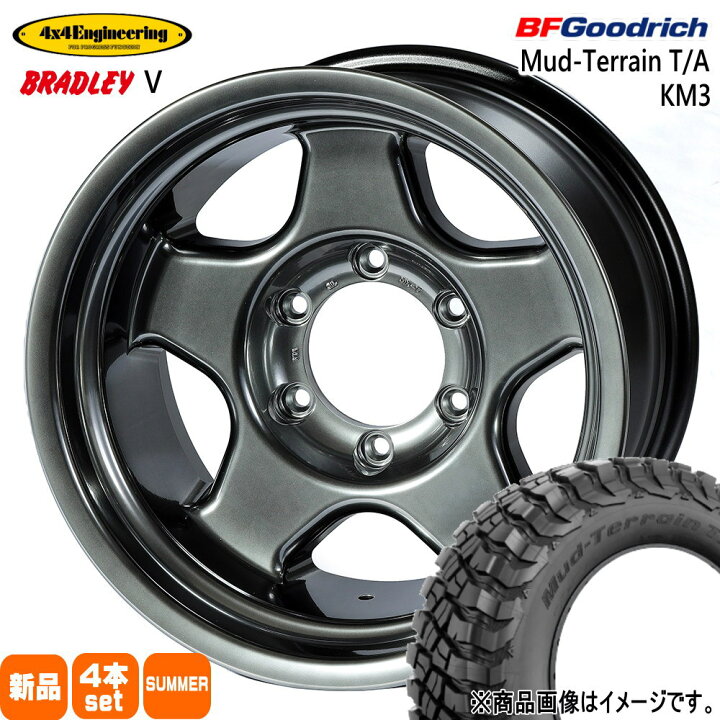 楽天市場】285/65R18 125/122Q LRE LT マッドテレーン T/A KM3 Mud 