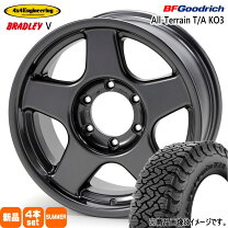 楽天市場】タイヤ 265／60r18 ホイールセット オールテレーンの通販