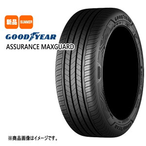 �V�i 4�{�Z�b�g 215/45R17 91W XL �O�b�h�C���[ GOODYEAR ASSURANCE MAXGUARD 17�C���` �ėp �T�}�[�^�C�� �A�V�������X �}�b�N�X�K�[�h