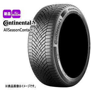 �@�l�z�� �V�i 4�{�Z�b�g 275/45R20 110Y XL �R���`�l���^�� Continental AllSeasonContact2 20�C���` �ē~���p �I�[���V�[�Y���^�C�� �I�[���V�[�Y���R���^�N�g2