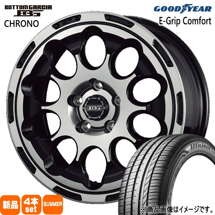 楽天市場】195/60R17 90V エフィシェントグリップ コンフォート 