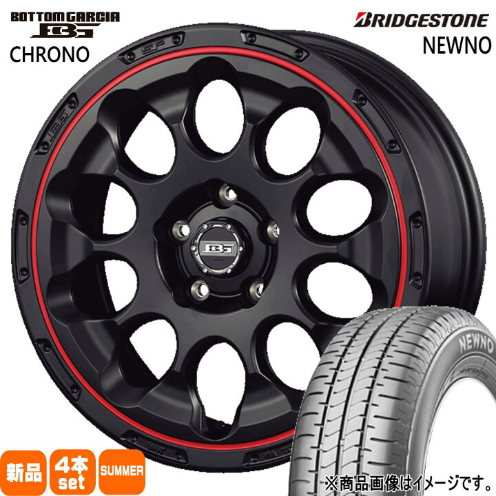 楽天市場】225/60R17 99H ニューノ NEWNO ブリヂストン BRIDGESTONE 