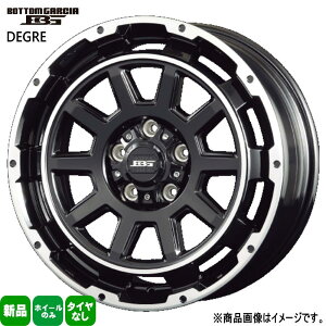4{Zbg 17×7.0J+40 5/114.3 KIT JAPAN BOTTOM GARCIA DEGRE ogKVA fBO Vi 17C` zC[̂ RAV4/fJD5/SKntHX^[/GNXgC/XNX