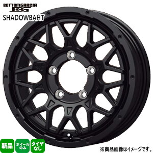 4{Zbg 16×5.5J+20 5/139.7 KIT JAPAN BOTTOM GARCIA SHADOWBAHT ogKVA VhEo[c Vi 16C` zC[̂ XYL Wj[ JB64W JB23W