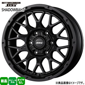 4{Zbg 16×6.5J+38 6/139.7 KIT JAPAN BOTTOM GARCIA SHADOWBAHT ogKVA VhEo[c Vi 16C` zC[̂ g^ 200n nCG[X