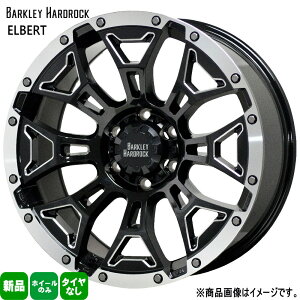4{Zbg 17×8.0J+20 6/139.7 HOT STUFF CORPORATION BARKLEY HARDLOCK ELBERT o[NC n[hbN Go[g Vi 17C` zC[̂ vh nCbNX FJN[U[