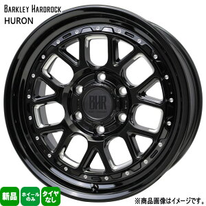 4{Zbg 18×8.0J+20 6/139.7 HOT STUFF CORPORATION BARKLEY HARDLOCK HURON o[NC n[hbN q[ Vi 18C` zC[̂ vh nCbNX FJN[U[