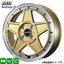 楽天市場】スバル サンバー（カラーゴールド）（ホイール｜タイヤ 