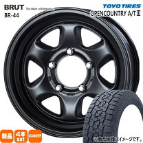 楽天市場】235/70r16 br-44 オープンカントリー rtの通販