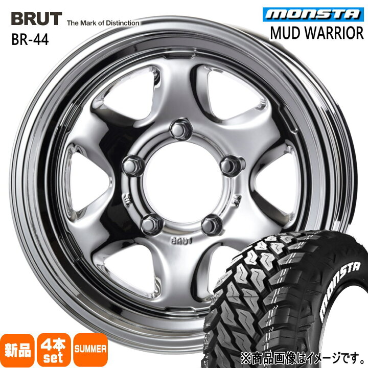 楽天市場】215/70R16 107/105Q LT マッドウォーリア MUD WARRIOR 