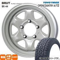 楽天市場】235/70r16 br-44 オープンカントリー rtの通販