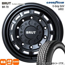 楽天市場】265／70R17（サマータイヤ・ホイールセット｜タイヤ 