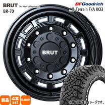楽天市場】265／70R17（サマータイヤ・ホイールセット｜タイヤ 