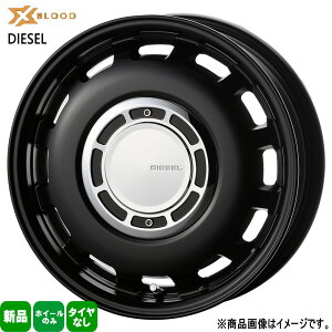4{Zbg 12×4.0J+43 4/100 COSMIC X BLOOD DIESEL NXubh fB[[ Vi 12C` zC[̂ yg yo Ag[ nC[bg To[