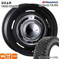 楽天市場】dean クロスカントリー goodrich 215の通販
