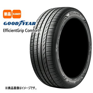 Vi 4{Zbg 215/60R17 96H ObhC[ GOODYEAR EfficientGrip Comfort 17C` ėp T}[^C GtBVFgObv RtH[g