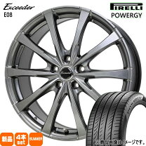 楽天市場】ピレリ PIRELLI（サマータイヤ・ホイールセット｜タイヤ