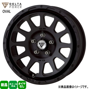 �@�l�z�� 4�{�Z�b�g 17×7.0J+32 5/114.3 DELTA FORCE OVAL �I�[�o�� �V�i 17�C���` �z�C�[���̂� 4�{�Z�b�g RAV4 �A���t�@�[�h 60�n �v���E�X �J���[���N���X �A�E�g�����_�[