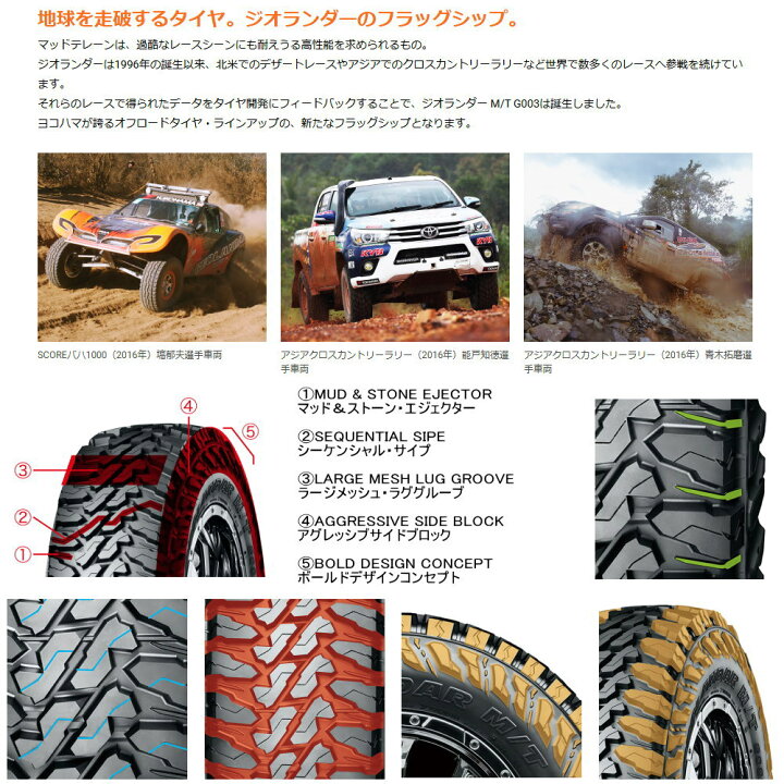 楽天市場】新品 4本セット 195R16 C 104/102Q ヨコハマ YOKOHAMA 